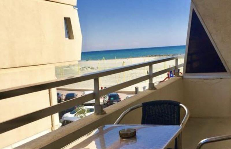 Brasilia Hotel Palavas-les-Flots Kültér fotó