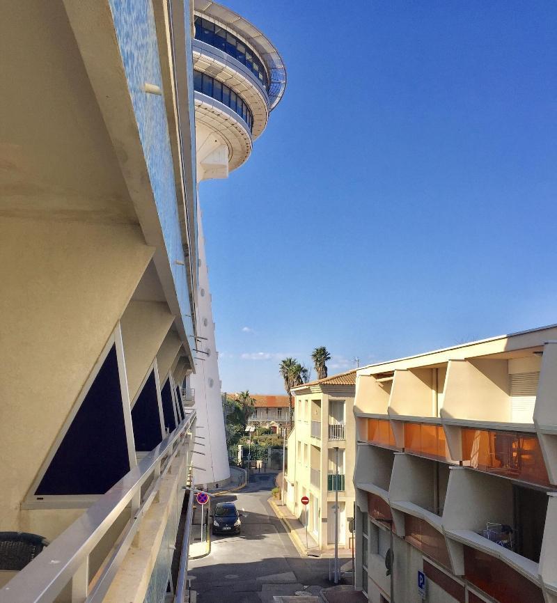 Brasilia Hotel Palavas-les-Flots Kültér fotó