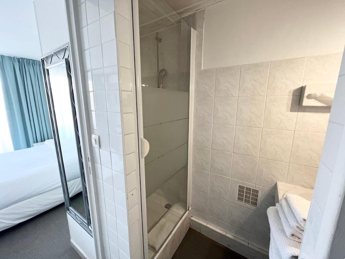Brasilia Hotel Palavas-les-Flots Kültér fotó