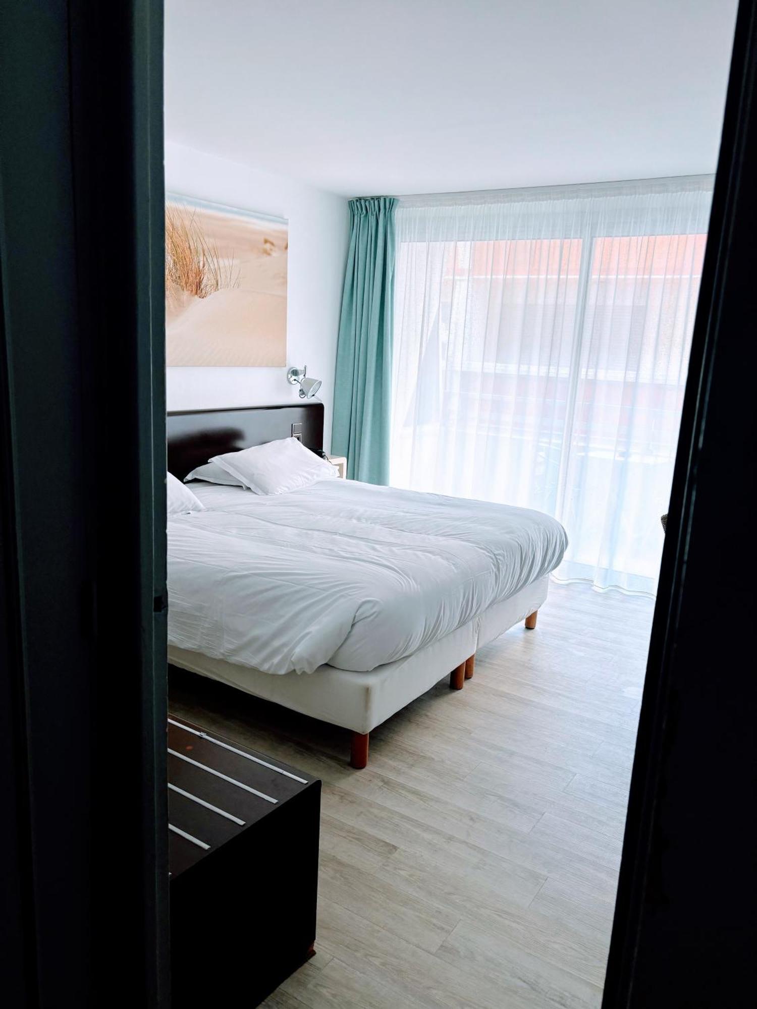 Brasilia Hotel Palavas-les-Flots Kültér fotó