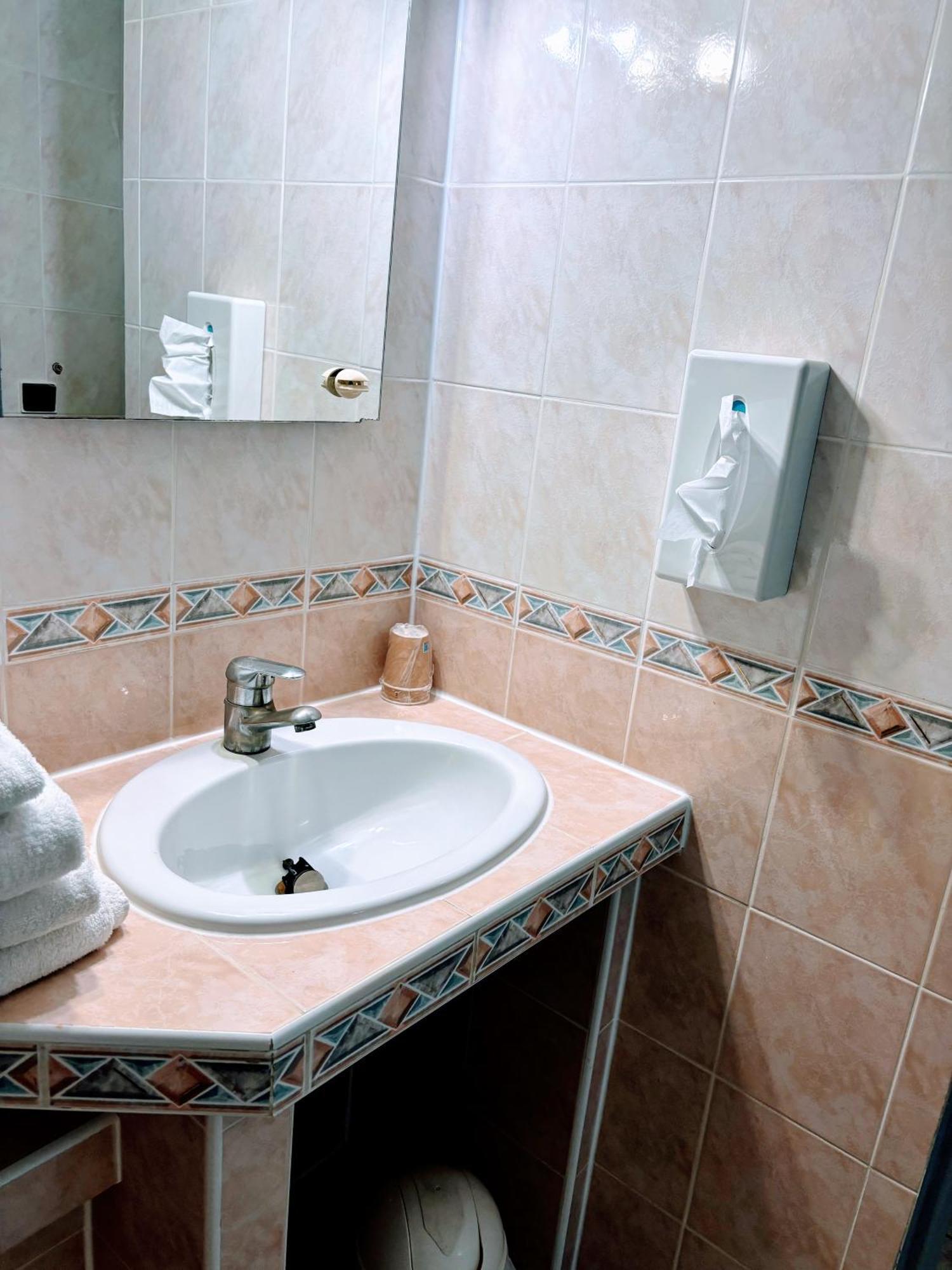 Brasilia Hotel Palavas-les-Flots Kültér fotó