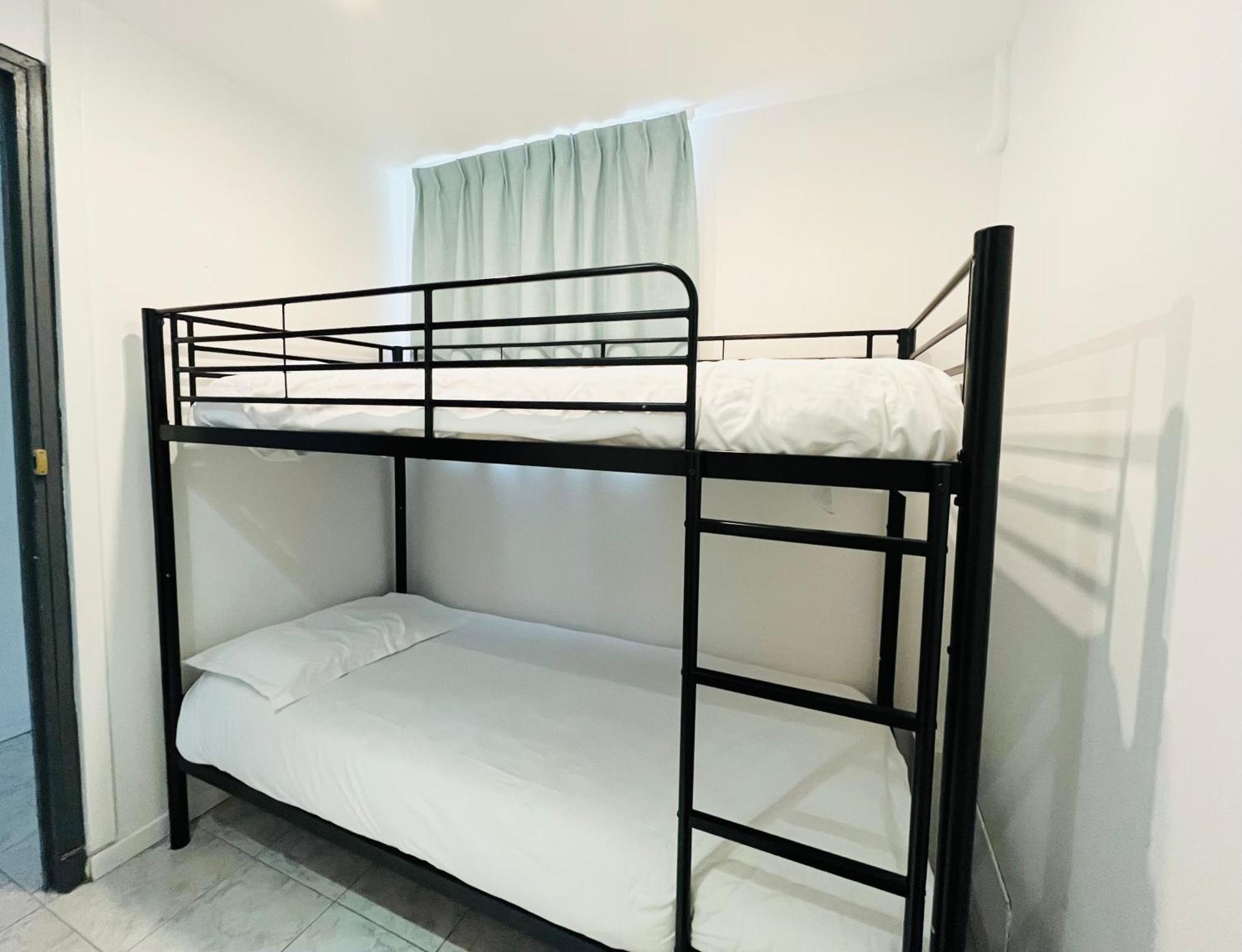 Brasilia Hotel Palavas-les-Flots Kültér fotó