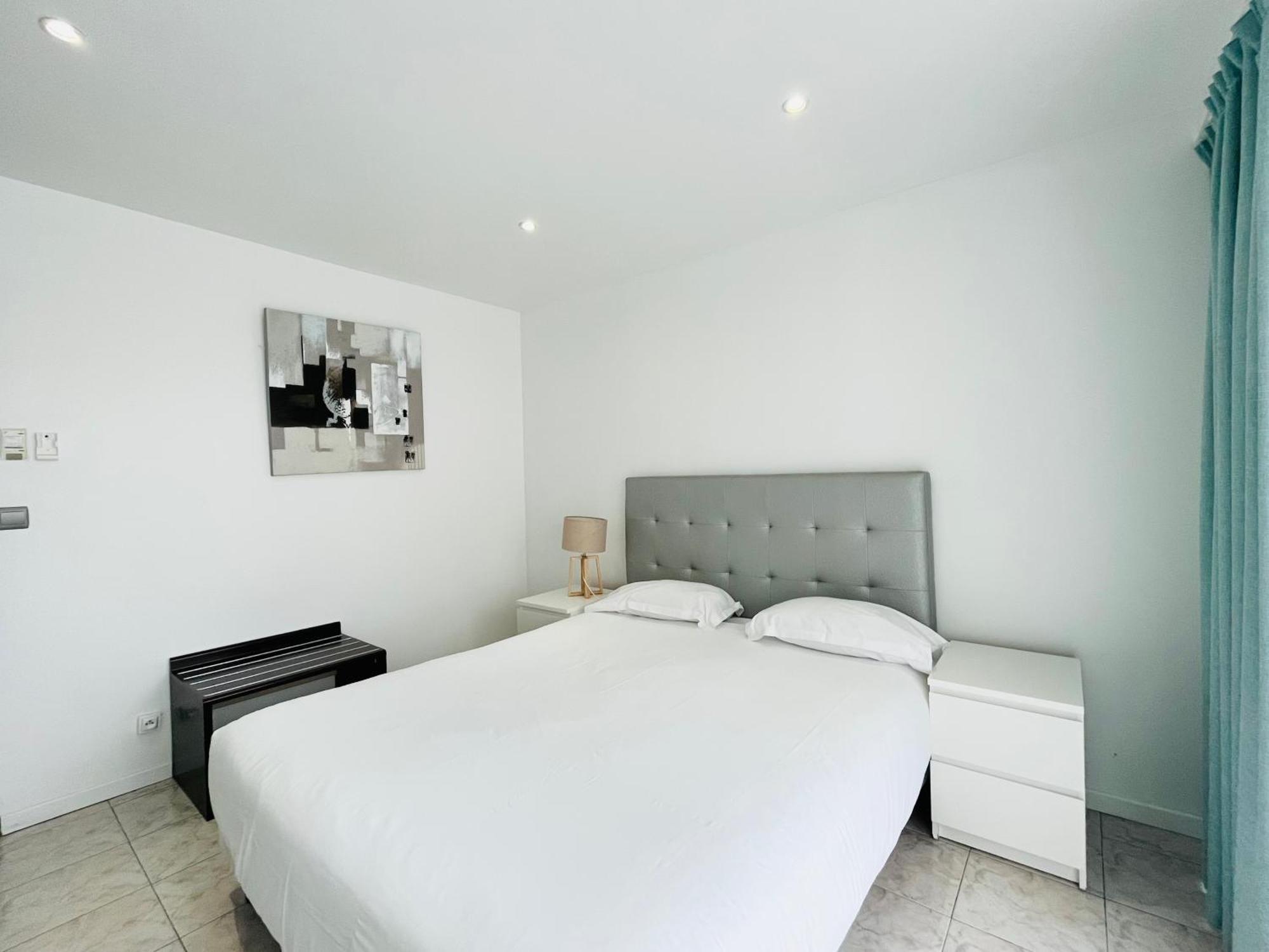 Brasilia Hotel Palavas-les-Flots Kültér fotó