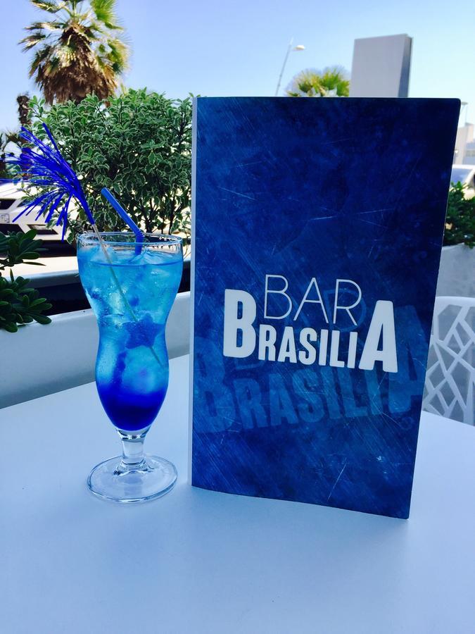 Brasilia Hotel Palavas-les-Flots Kültér fotó